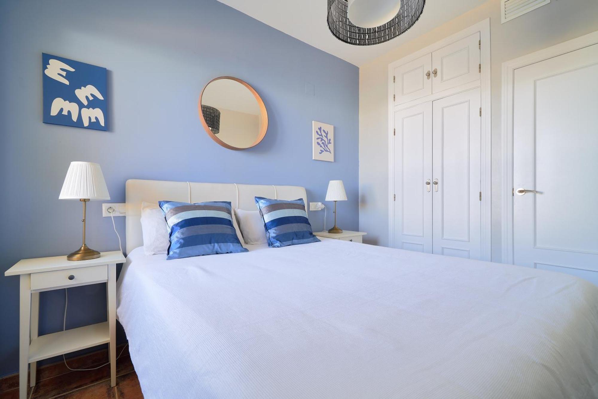 Perfect Beach Location With Roof Terrace Fuengirola Exterior foto